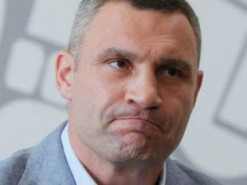 Кличко отреагировал на волну самоубийств среди подростков