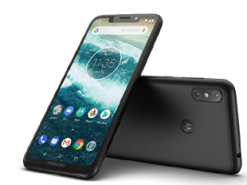 Представлены смартфоны Motorola One и One Power
