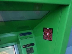 В Запорожье наркоторговцы обкатали новую технологию продажи товара