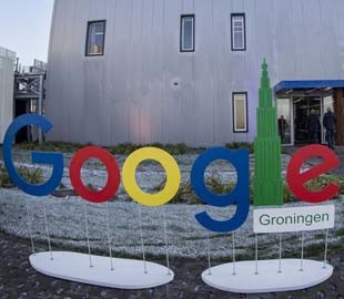 Известный трюк позволил Google в 2016 году вывести из-под налогообложения 15,9 млрд евро