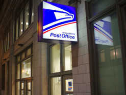 Правозащитники заподозрили Почтовую службу США в масштабной слежке