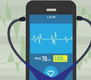 Названы лучшие приложения для диагностики здоровья