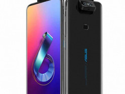 Asus Zenfone 6 получил стабильную бета-версию Android 11