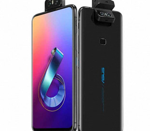Asus Zenfone 6 получил стабильную бета-версию Android 11