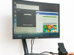 Samsung запустила настольный Linux на смартфонах и планшетах