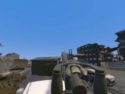 Українська компанія представила новий тренажер для мобільних груп протиповітряної оборони