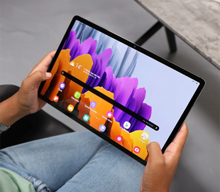 Samsung Galaxy Tab S8 Ultra может стать новым «королём» планшетов на Android