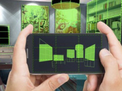 Энтузиаст создал доступный 3D-сканер для смартфонов