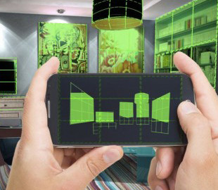 Энтузиаст создал доступный 3D-сканер для смартфонов