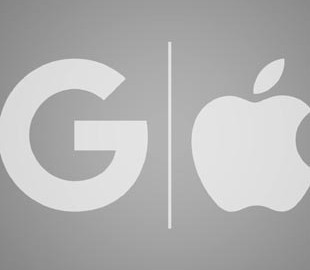 Google продолжает "охоту" на специалистов Apple