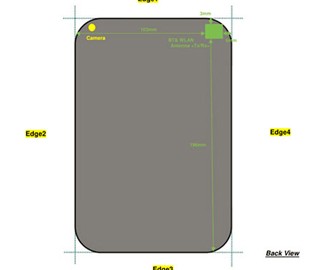 Lenovo готовит к запуску бюджетный планшет TB-8304F1