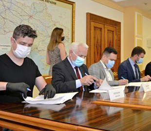 В Украине начнут строить "умные дороги"