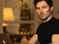 Павел Дуров опроверг использование сторонних облачных сервисов в Telegram