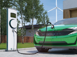 Новый закон США призвал помочь индустрии электрокаров