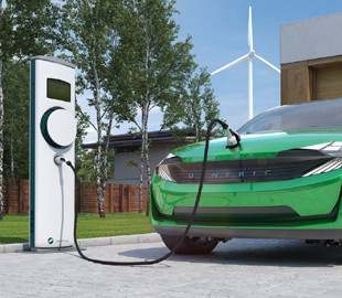 Новый закон США призвал помочь индустрии электрокаров