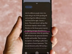 Ось 5 порад, як зробити читання з Android зручним на будь-якому телефоні