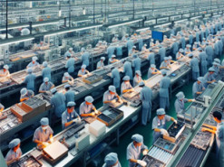 Китайські інженери масово залишають заводи Apple в Індії — Bloomberg