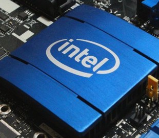 Intel планирует собирать процессоры из набора кристаллов с разным техпроцессом
