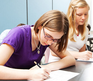 Украинский центр оценивания качества образования показал, каким будет Национальный мультипредметный тест