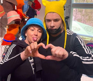 Андрій Данилко відмовився від своєї знаменитої зірки