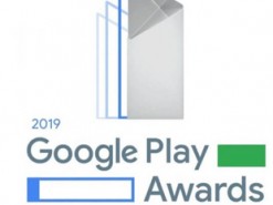 Стали известны приложения-номинанты на Google Play Awards 2019