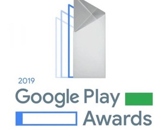 Стали известны приложения-номинанты на Google Play Awards 2019