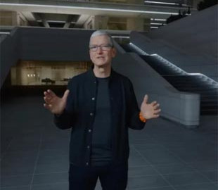 “Страшно швидкий” захід Apple був знятий на iPhone 15 Pro Max