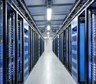 Мировой рынок услуг облачной инфраструктуры вырос на 46%