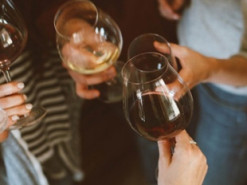 Вчені назвали найнебезпечніший алкоголь для серця