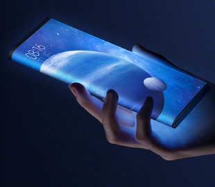Xiaomi начала подготовку к выпуску Mi Mix 4