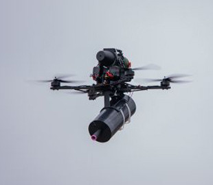 Три країни допоможуть Бельгії у протидії невідомим безпілотникам