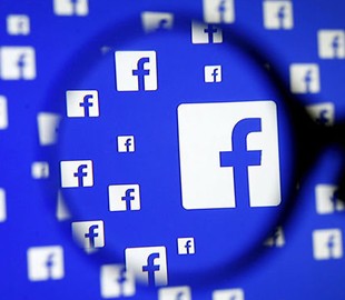 Facebook начал ранжировать СМИ по рейтингу достоверности