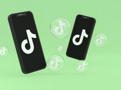 TikTok буде безкоштовно навчати малий бізнес