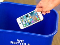 Почему iPhone SE никому не нужен в 2018 году