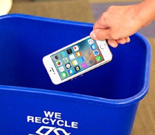 Почему iPhone SE никому не нужен в 2018 году