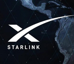 Спутниковый интернет Starlink разогнался до 301 Мбит/с