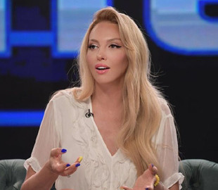 Оля Полякова зізналася, що думала продати мамину квартиру у Вінниці, аби відкрити кіоск