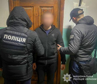 У Сумах судитимуть молодика, який на замовлення спецслужб рф підпалив поштове відділення