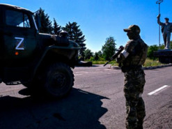 Оккупанты вернули Мариуполь в Средневековье: появилось показательное фото