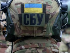 СБУ задержала антиукраинского интернет-агитатора