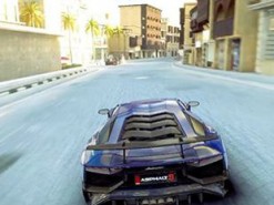 Главные эксперты индустрии пришли в восторг от графики Asphalt 9