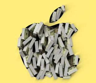 Колишній юрист Apple уникнув в'язниці за торгівлю інсайдерською інформацією