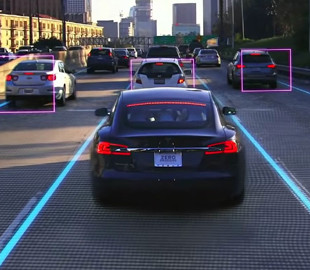 Автопилоту Tesla многие не доверяют из-за противоречивости Маска