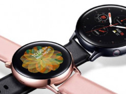 Galaxy Watch 3 удивит своим программным обеспечением