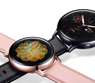 Galaxy Watch 3 удивит своим программным обеспечением