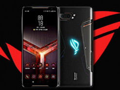 Samsung Galaxy S21 сравнили с Asus ROG Phone 4