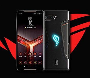 Samsung Galaxy S21 сравнили с Asus ROG Phone 4