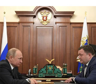 «Тут не повинно бути жодних ілюзій». Росіян попередили про можливе блокування криптовалютних активів