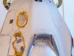 Илон Маск снизит в два раза орбиту для интернет-спутников