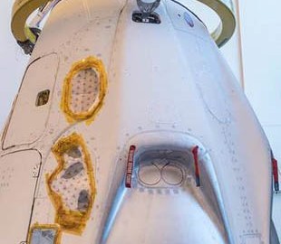 Илон Маск снизит в два раза орбиту для интернет-спутников